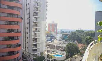 Imagem 5: Apartamento à Venda - Santo Antônio, 3 Quartos, 260 m2