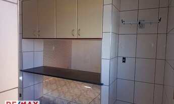 Imagem 4: Apartamento com 2 dormitórios à venda, 39 m² por R$ 89.900,00 - Subsetor Norte - 3 (N-3)