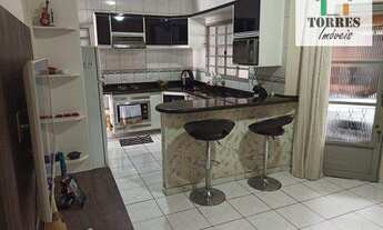 Imagem 4: Casa com 3 dormitórios à venda, 78 m² por R$ 298.000,00 - Jardim Santa Júlia - São José do