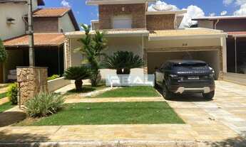 Imagem: Casa com 5 dormitórios à venda, 265 m²