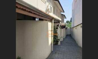 Imagem 4: Sobrado à venda, 64 m² por R$ 300.000,00 - Vila Nhocune - São Paulo/SP