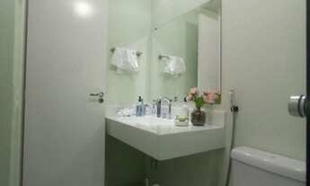 Imagem 4: Apartamento com 2 dormitórios à venda, 94 m² por R$ 1.500.000 - Jardim - Santo André/SP