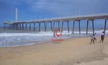 Imagem 4: Apartamento com 2 Quartos, 70 m² por R$ 200.000 - Praia Mar - Rio das Ostras/RJ