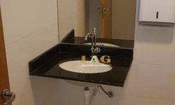 Imagem 2: Casa à venda, 51 m² por R$ 371.000,00 - Vila Carvalho - Sorocaba/SP