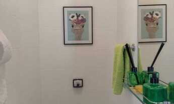 Imagem 6: Rio de Janeiro - Apartamento Padrão - Humaitá