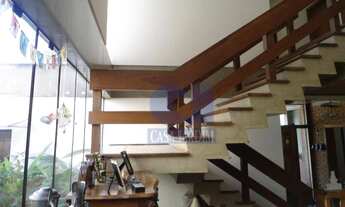 Imagem 5: Casa com 4 dormitórios à venda, 400 m² por R$ 3.000.000,00 - Alphaville 09 - Santana de Pa