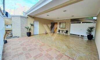 Imagem 3: Casa com 4 dormitórios à venda - Jardim Faculdade - Sorocaba/SP