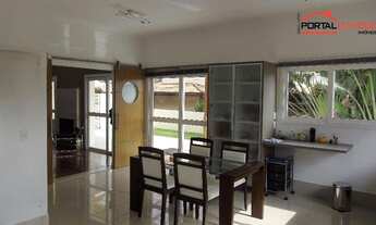 Imagem 11: Casa residencial à venda, Golf Village.(PORTAL