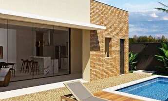 Imagem 2: Casa com 3 dormitórios à venda, 219 m² por R$ 1.180.000 - Jardim Santa Cecília - Ribeirão