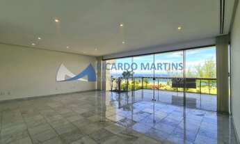 Imagem 3: Imóvel para venda tem 334 metros quadrados com 4 quartos