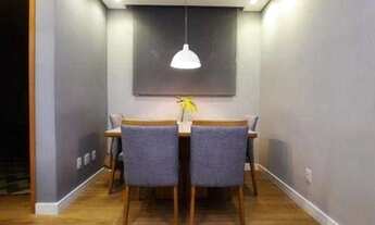 Imagem 3: Apartamento 2 dormitórios - Jardim das indústrias - 47m²