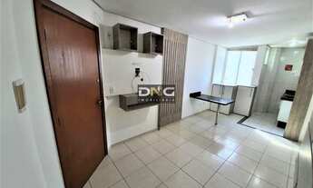 Imagem 2: VENDA APARTAMENTO 1 QUARTO, AGUAS CLARAS, RUA 3 NORTE, VILLA GRÉCIA, ARMÁRIOS, VAGA COBER