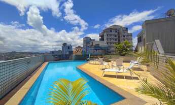 Imagem: Apartamento em Imbetiba com 4 quartos, sendo