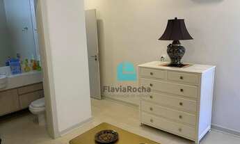 Imagem 6: Casa com 4 dormitórios à venda, 400 m² por R$ 5.990.000,00 - Tamboré - Barueri/SP