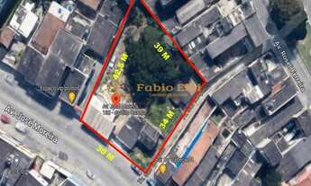 Imagem 4: Terreno para Venda em Mauá, Jardim Quarto Centenário