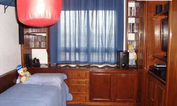 Imagem 6: Apartamento 4 dormitórios , 242 m² por R$ 2.600.000 - Vila Prudente