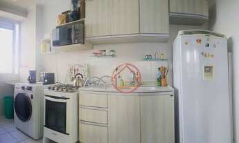 Imagem 4: Apartamento / 2 Dormitórios / 1 Vaga / Alto Petrópolis / Porto Alegre