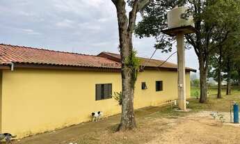 Imagem 4: SITIO RURAL em AMERICANA - SP, JARDIM TERRAMÉRICA I