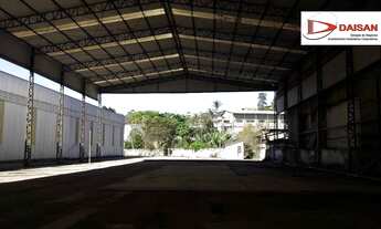 Imagem 5: Imóvel plano com galpão, 3123 m² AC - Cotia/SP