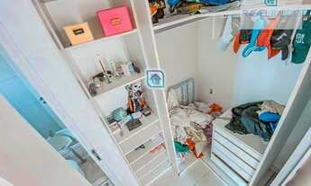 Imagem 7: Casa à venda, 350 m² por R$ 2.600.000,00 - Condomínio Alphaville Fortaleza Residencial - E