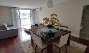 Imagem 2: Apartamento Edifício Boulevard Amazonas Centro 03 suítes 205m2