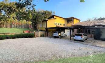 Imagem 4: Casa com 4 suítes à venda, 468 m² por R$ 4.500.000 - Granja Viana - Cotia/SP