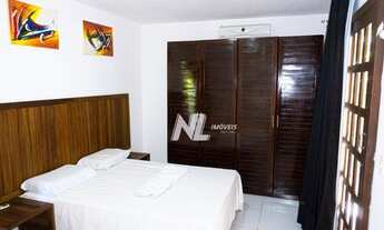 Imagem 6: Casa triplex mobiliada em condomínio fechado à venda em Pipa com 4 quartos, 213 m² por R