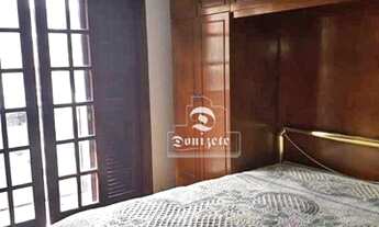 Imagem 5: Sobrado com 3 dormitórios à venda, 250 m² por R$ 650.000,00 - Vila Floresta - Santo André