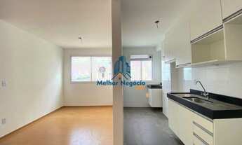 Imagem: Apartamento à venda em Campinas - Financiamento