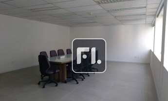 Imagem 7: Conjunto para alugar, 180 m² por R$ 12.000,00/mês - Bela Vista - São Paulo/SP