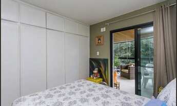 Imagem 6: Apartamento com 3 dormitórios à venda, 131 m² por R$ 1.850.000,00 - Barra da Tijuca - Rio