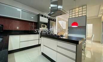 Imagem 4: Casa - Swiss Park - Campinas