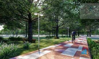 Imagem 7: Lote à venda em Condomínio aberto, 329 m²