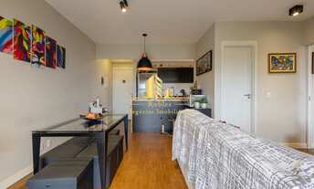 Imagem 7: Apartamento no bairro Vila Gomes - São Paulo