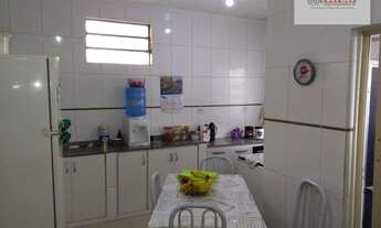 Imagem 4: Terreno 13 m² x 27 m², com duas casas- Vila Buenos Aires - São Paulo/SP