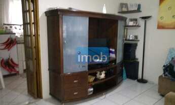 Imagem 3: Sobrado com 2 dormitórios à venda, 70 m² por R$ 340.000,00 - Vila Matias - Santos/SP