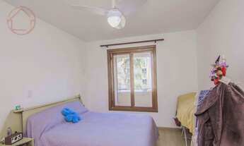 Imagem 7: Apartamento / 2 Dormitórios / 1 Suíte / 1 Vaga / Menino Deus / Porto Alegre