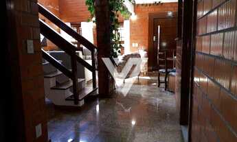 Imagem 4: Sobrado com 4 dormitórios à venda - Condomínio Vale do Lago - Sorocaba/SP