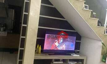 Imagem: VENDO SOBRADO COM 3 DORMITÓRIOS EM GUARULHOS