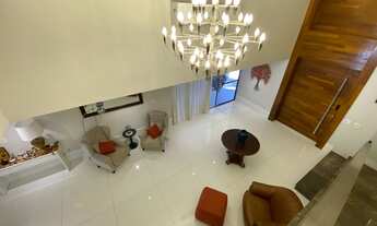 Imagem 16: Casa para venda e locação na Barra da Tijuca Condomínio Alphaville