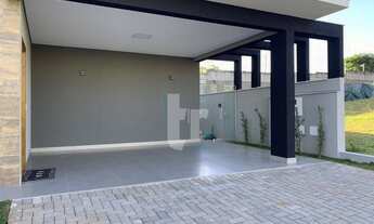 Imagem 2: Venda Casa Térrea - Parque Tauá - Araçari