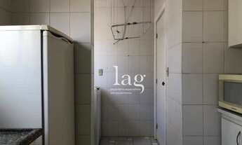 Imagem 3: Apartamento à venda, 66 m² por R$ 380.000,00 - Parque Campolim - Sorocaba/SP