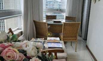 Imagem 3: Apartamento com 4 dormitórios à venda, 133 m² por R$ 1.860.000,00 - Santo Agostinho - Belo