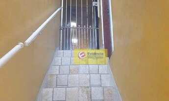 Imagem 7: Sobrado com 2 dormitórios à venda, 126 m² por R$ 390.000,00 - Jardim Ipanema - Santo André