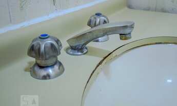 Imagem 6: Apartamento à Venda - Perdizes, 1 Quarto, 56 m2