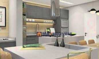 Imagem 4: Casa com 2 dormitórios à venda, 82 m² por R$ 610.000,00 - Vila Santista - Atibaia/SP