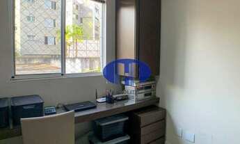 Imagem 7: Apartamento com 3 dormitórios à venda, 85 m² por R$ 540.000,00 - Serra - Belo Horizonte/MG