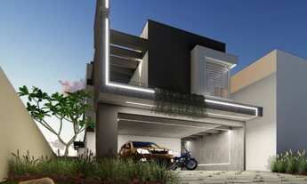 Imagem 4: Casa à venda, 201 m² por R$ 1.699.000,00 - Cyrela Landscape Seminario - Gravataí/RS