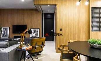 Imagem 3: Apartamento no Artè Palhano à venda, 95 m² - Gleba Palhano - Londrina/PR - Ref:AP4805