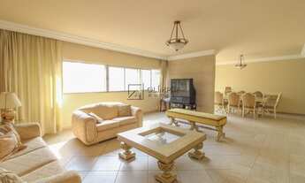 Imagem 2: Apartamento Venda Higienópolis 203 m² 3 Dormitórios